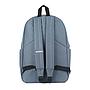 Mochila Gris Le Coque Sportif