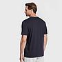 ESS T/T Tee SS N°1 M sky captain