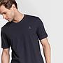 ESS T/T Tee SS N°1 M sky captain