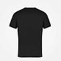 Polera Deportiva Negra Le Coq Sportif