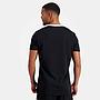 Polera Deportiva Negra Le Coq Sportif