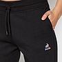 ESS Pant Regular N°1 W black