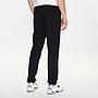 Jogger Negro Regular Fit Hombre Le Coq Sportif