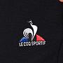 Jogger Negro Regular Fit Hombre Le Coq Sportif