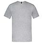 Polera Hombre Deportiva Gris Le Coq Sportif