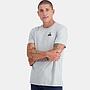 Polera Hombre Deportiva Gris Le Coq Sportif