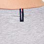 Polera Hombre Deportiva Gris Le Coq Sportif