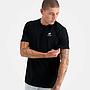 ESS Tee SS N°4 M black