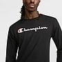 CLASSIC GRAPHIC LONG SLEEVE TEE