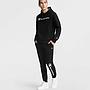 POWERBLEND GRAPHIC HOODIE