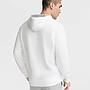 Poleron Hombre Champion Powerblend Graphic Blanco