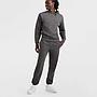 POWERBLEND FLEECE CREW
