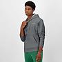 Poleron Hombre Champion Hoodie PG Fleece Gris