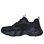 Zapatillas Urbanas Skechers Mujer Bobs Diego 117685-BBK