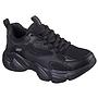 Zapatillas Urbanas Skechers Mujer Bobs Diego 117685-BBK