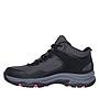 Zapatillas Outdoor Skechers Mujer Trego 180004-BKHP