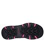 Zapatillas Outdoor Skechers Mujer Trego 180004-BKHP
