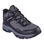 Zapatillas Outdoor Skechers Mujer Trego 180004-BKHP