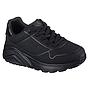 Zapatillas Urbanas Juvenil Go Walk Flex 216507-BRN