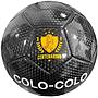 Balón Colo Colo Negro 100tenario
