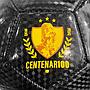Balón Colo Colo Negro 100tenario