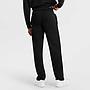 Jogger Hombre Powerblend Open Bottom Champion Negro