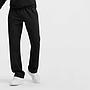 Jogger Hombre Powerblend Open Bottom Champion Negro