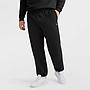 Jogger Hombre Stadium Reverse Weave Champion Negro