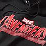 Poleron Hombre Hoodie Avengers Champion