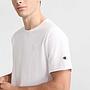 Polera Hombre Blanca Champion