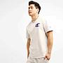 Polera Hombre Champion Heritage Beige