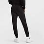 Jogger Hombre Champion Negro Classic Graphic
