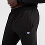 Jogger Hombre Champion Negro Classic Graphic