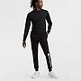 Jogger Hombre Champion Negro Classic Graphic