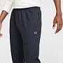 Jogger Hombre Champion Lightweight Open Bottom Azul