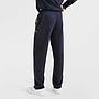 Jogger Hombre Champion Powerblend Open Bottom Azul