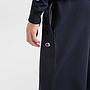 Jogger Hombre Champion Powerblend Open Bottom Azul