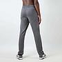 Jogger Hombre Champion Lightweight Open Bottom Gris