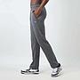 Jogger Hombre Champion Lightweight Open Bottom Gris