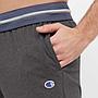 Jogger Hombre Champion Lightweight Closed Bottom Gris