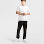 Jogger Hombre Champion Lightweight Closed Bottom Negro