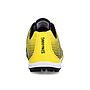 Zapatilla Baby Futbol Tf Junior Amarillo Neon Negro
