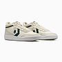 Zapatillas Converse CONS Fastbreak Pro Cuero Beige Verde