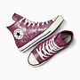 Zapatillas Converse Chuck Taylor All Star Glitter Shinefetti Pink