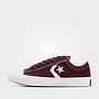 Zapatillas Converse Star Player 76 Burgundy