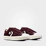 Zapatillas Converse Star Player 76 Burgundy