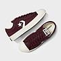 Zapatillas Converse Star Player 76 Burgundy
