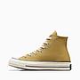 Zapatillas Chuck 70 Converse Mustard