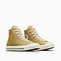 Zapatillas Chuck 70 Converse Mustard