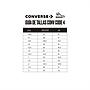Zapatillas Converse Star Player 76 3V Infantil